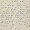 Constituent letters, 1876 December 20-31