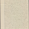 Constituent letters, 1877 January