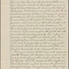 Constituent letters, 1877 January