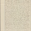 Constituent letters, 1877 January