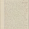 Constituent letters, 1877 January