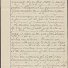 Constituent letters, 1877 January