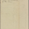 Constituent letters, 1877 January