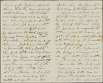 Constituent letters, 1877 January