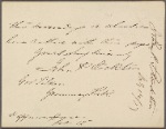 Constituent letters, 1877 February