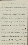 Constituent letters, 1877 March-December