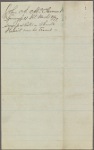 Constituent letters, 1877 March-December