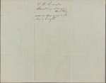 Constituent letters, 1877 March-December