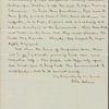 Constituent letters, 1878