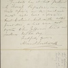 Constituent letters, 1879