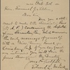 Constituent letters, 1880 January-May