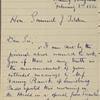 Constituent letters, 1880 January-May