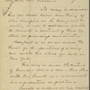 Constituent letters, 1880 June