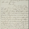 Constituent letters, 1880 June