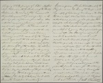 Constituent letters, 1880 June