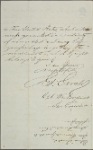 Constituent letters, 1880 June