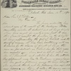 Constituent letters, 1880 June