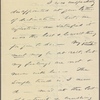 Constituent letters, 1880 July - 1881 December