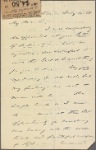 Constituent letters, 1880 July - 1881 December