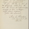 Constituent letters, 1880 July - 1881 December