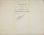 Constituent letters, 1882-1886