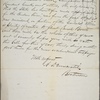 General legislative correspondence, 1874