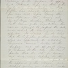 General legislative correspondence, 1874