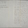 General legislative correspondence, 1875 June - December