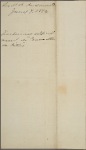 General legislative correspondence, 1876 January - March