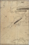 A chart of the British Channel, on Mercator's Projection ...