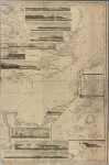 A chart of the British Channel, on Mercator's Projection ...