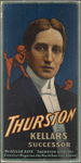 Thurston, Kellar's Successor