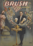 Brush the Mystic: the Hindu basket