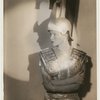 Katharine Hepburn in the stage production, The Warrior's Husband