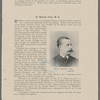 Dr. H. Marion Sims