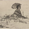 En plein soleil
