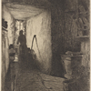 The kitchen