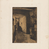 The kitchen
