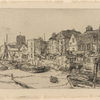 The "Adam and Eve," Old Chelsea