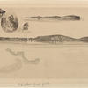 Sketches on the Coast survey plate
