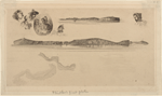 Sketches on the Coast survey plate