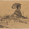 En plein soleil