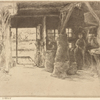 The mill