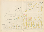 Hudson County, V. 8, Double Page Plate No. 2 [Map bounded by Summit Ave., Courtland St., Spring St., Paterson Plank Rd.]