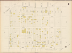 Hudson County, V. 8, Double Page Plate No. 3 [Map bounded by Kerrigan Ave., Charles St., Courtland St., Bergen Wood]