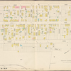 Hudson County, V. 8, Double Page Plate No. 4 [Map bounded by Spring St., Charles St., W. Shore Railroad, Courtland St.]