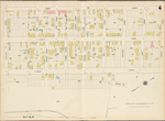 Hudson County, V. 8, Double Page Plate No. 4 [Map bounded by Spring St., Charles St., W. Shore Railroad, Courtland St.]