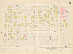 Hudson County, V. 8, Double Page Plate No. 6 [Map bounded by West St., Oak St., Palisade Ave., Charles St.]