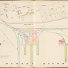 Hudson County, V. 8, Double Page Plate No. 8 [Map bounded by Hackensack Turnpike Rd., Coal Dock Rd., Hudson River, 17th St.]