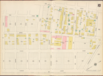 Hudson County, V. 8, Double Page Plate No. 10 [Map bounded by Central Ave., Dubois St., Hackensack Turnpike, Palisade Ave., Oak St., West St.]